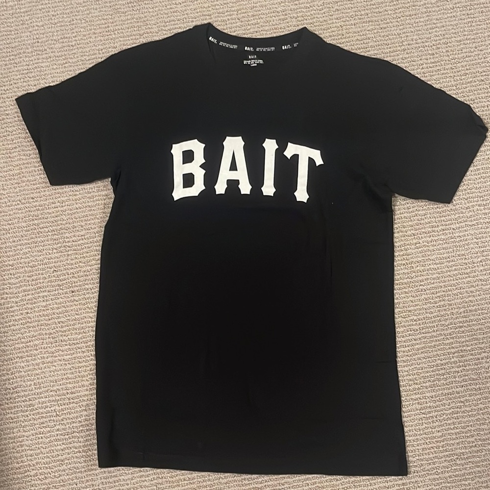 Bait tshirt